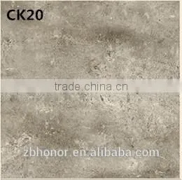 2016 CK20 Ceramic Tiles Light Grey Pure Color Design 60x60mm thumbnail-1