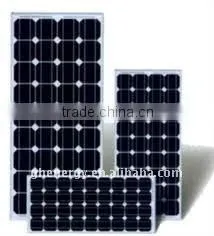 Solar Panel 100w to 280w thumbnail-1