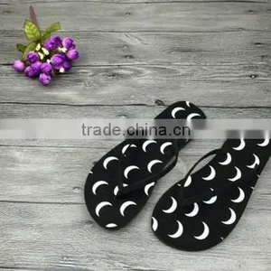 Summer Beach Flip Flops Girls Women Fashion Cheap Slippers thumbnail-2