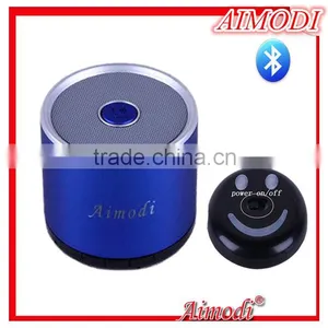 Mobile Phone Mini Bluetooth Speaker,Household Wireless Bluetooth Speakers, Multi-functional Waterproof Bluetooth Speakers thumbnail-1