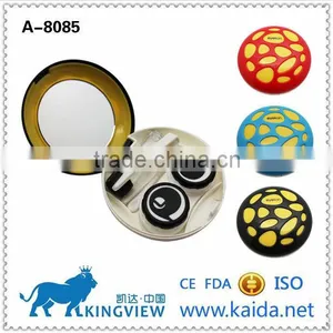 Kaida Popular Time Pieces of Contact Lens Case thumbnail-1