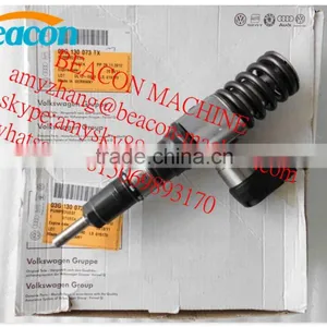 High Quality VW 2.0 TDi 16V 170BHP Fuel Genuine and Brand New Unit Injector 03G130073T, 03G130073M thumbnail-5