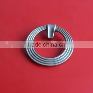 Zinc Alloy Ring Pull Handles for Furniture thumbnail-1