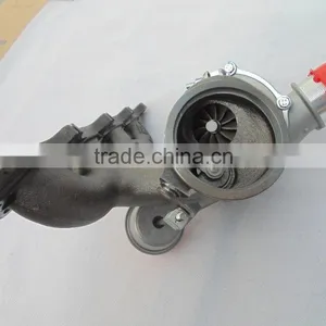 Cars Accessories GM Chevrolet Cruze Air Intake Electric Turbocharger 55574478 thumbnail-4