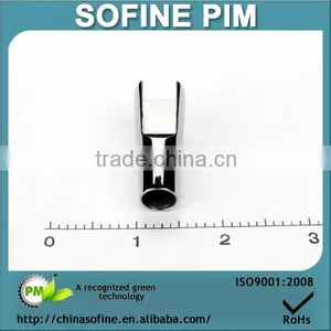 Powder Metallurgy Mold For High Shape Complexity Headset thumbnail-5