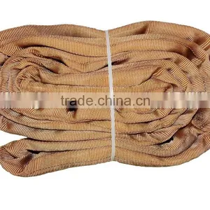 6 Ton Endless Round Sling, According to EN1942-2 thumbnail-2