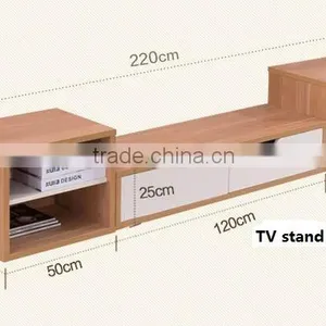 Morden tv Stand thumbnail-2