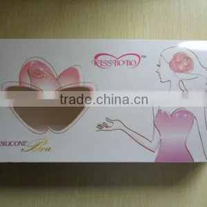 KISSBOBO Magic Silicone Bra/Skin Silicone Bra/invisible Free Bra/silicone Gel Bra/women Silicone Bra thumbnail-1