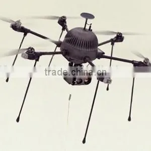 Ricon New Year Fun Client Gifts of High Tech Radio Control Toy Photography UAV Aircraft thumbnail-3