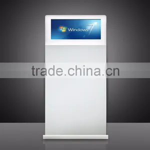 Android 24 Inch Multi Touch Kiosk Machine With Factory Prices thumbnail-1