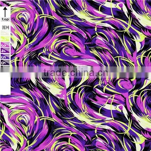 FDY PRINT FABRIC thumbnail-3