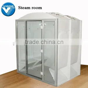 Portable Steam Room / Steam Shower Room thumbnail-1