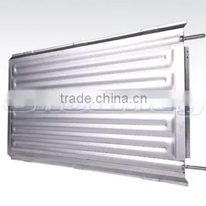 Plate Ice Machine Panel thumbnail-1