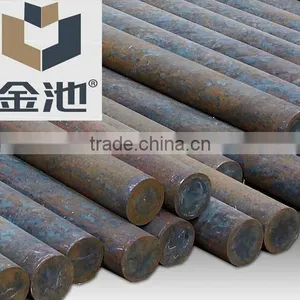Wear-resistant Steel Grinding Rod thumbnail-1