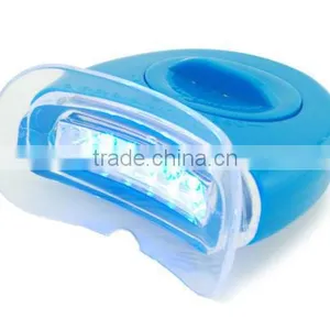 Mini Blue Lights for Teeth Whitening/ Dental Light/teeth Bleaching Lamp/ Home Teeth Bleaching Machine thumbnail-1
