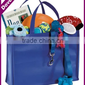 Promotional Reusable Shopping Bags thumbnail-1