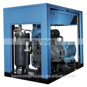 GA Series Qualified Screw Air Compressor thumbnail-3