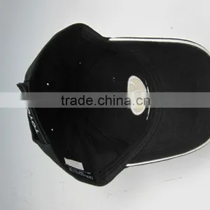Hot Sell 100% Cotton Custom Promotional Caps/hats Without Embroidery thumbnail-6