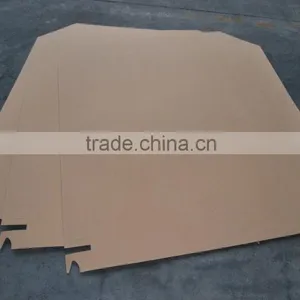 Machine Entry Type and Kraft Paper Type Paper Slip Sheet thumbnail-3