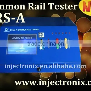 New Tester for Common Rail System thumbnail-1