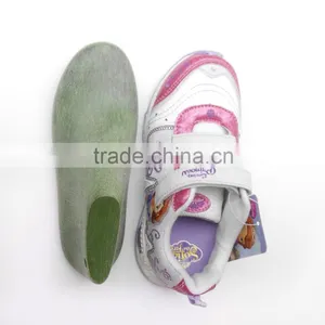The Plastic Shoe Lasts For Children Sports Shoes,Children Plastic Shoe Mould thumbnail-2