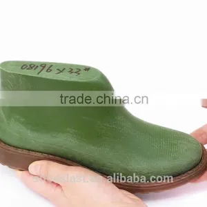 The Customized Shoe Last According to Bottom Pattern thumbnail-2