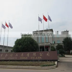 Jinhua Jinshun Tools Co., Ltd. company overview - view 2 thumbnail