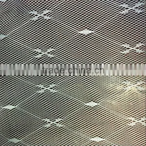 Polyester Dresses of Net Fabric thumbnail-1