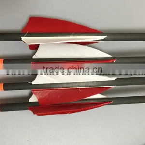 CNER Carbon Fiber Arrow Shaft, Custom Made Arrow thumbnail-3