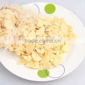 Chinese Strong Taste Garlic Flakes thumbnail-1