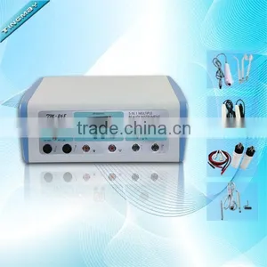 Portable High Frequency Galvanic Facial Machine thumbnail-1