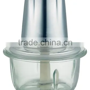 260W, 1000ML Smoothies Portable Hand Mixer , Blender Motor thumbnail-1