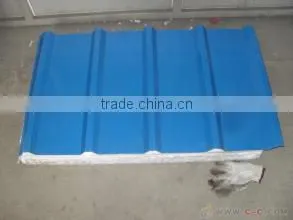 Eps Sandwich Panel Making Machine thumbnail-6