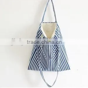 Cheap Canvas Shopping Bag Tote Bag Shoulder Bag thumbnail-1