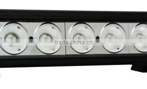 High Quality 100 Watt 17inch LED Lights Bar 12v Offroad Auto 100w Led Working Light for Car thumbnail-2