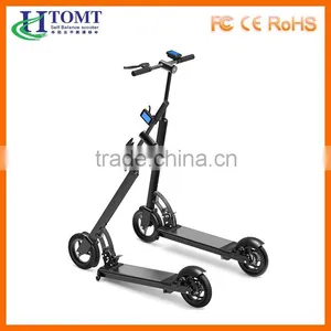 Top Quality Electric Skateboard Hoverboard New Products Scooter Electric 2 Wheel Self Balancing Electric Scooter thumbnail-6