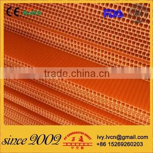 Print Quality Corflute With UV Stabilizes Weather Resistant thumbnail-2