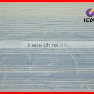 Jacquard Embroidery Lined Stretch Fabric thumbnail-1