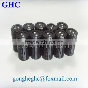 Super Capacitor 2.7v300f With From the Discharge Fast thumbnail-1