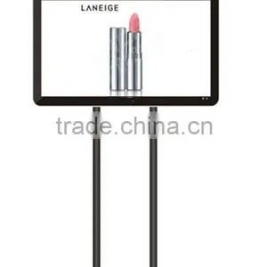 New Products 15 Inch Desktop Portable LC Digital Screen for Cosmetic Advertising thumbnail-5