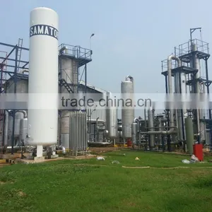 Super Critical Food Grade LCO2 Extraction Manufacturer thumbnail-1