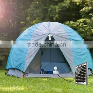 Solar Led Hanging Lights (1 Pecs 6v/3wSMD Led Lamp) thumbnail-1
