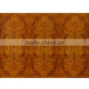 High Quality Furniture Used Melamine Plywood thumbnail-3