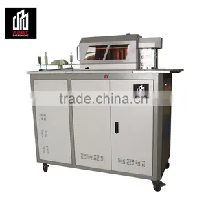 OEM Aluminum Metal Channel Led Letter Sign Bender thumbnail-1