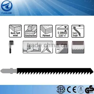 Curve Saw Blade Jig Saw Blade thumbnail-1