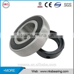 Auto Engine Competitive Price Bearing 20*47*21.5mm SA204 Insert Ball Bearing thumbnail-1