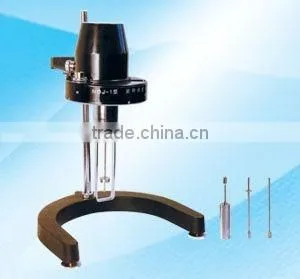NDJ-1 Brookfield Viscometer thumbnail-1