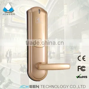Hotel Door Electromagnetic Lock thumbnail-1
