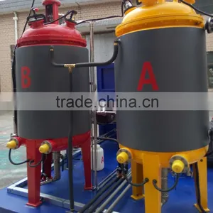 Polyurethane Machinery Foam Making Machine thumbnail-5