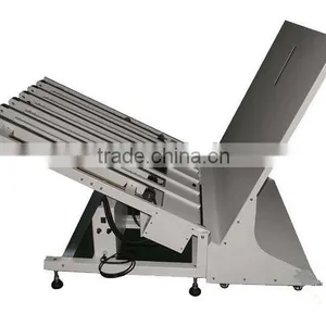 Amsky CTP Machine Plate Stacker in Pre-press Equipment thumbnail-1